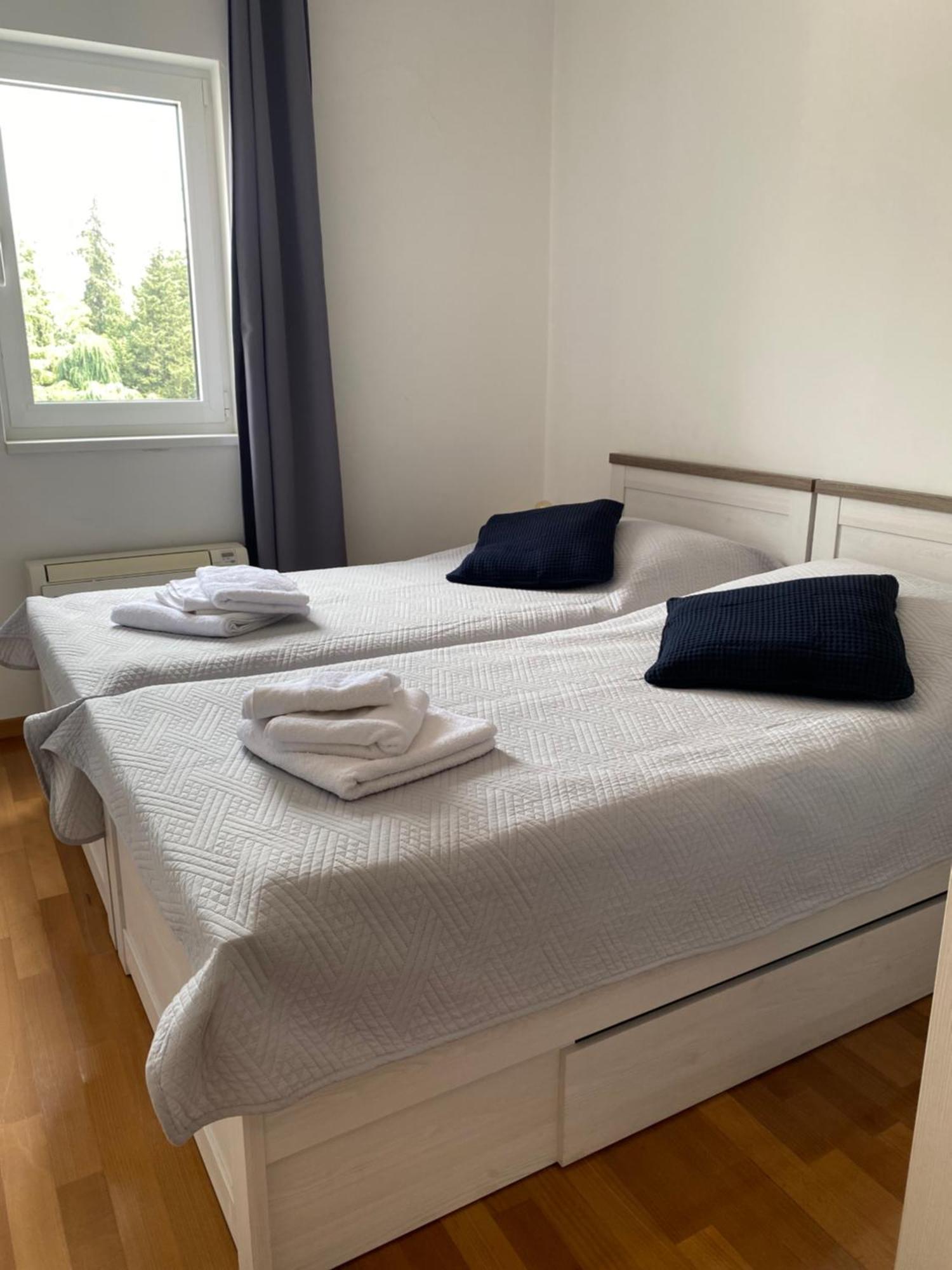 Apartment Noa Zadar Exterior photo