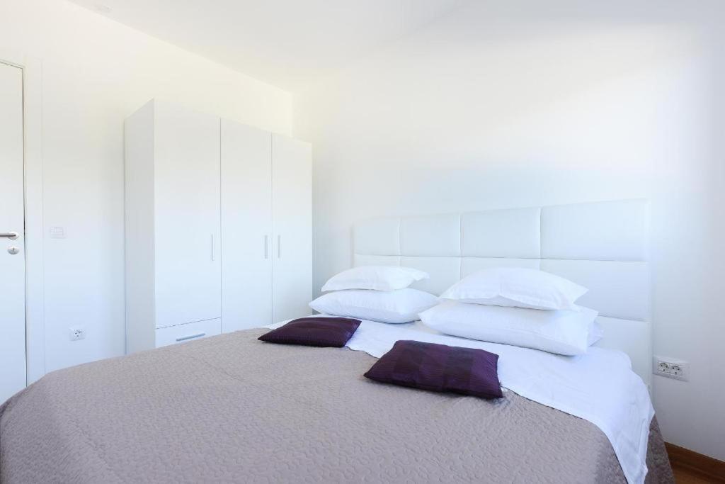 Apartment Noa Zadar Exterior photo