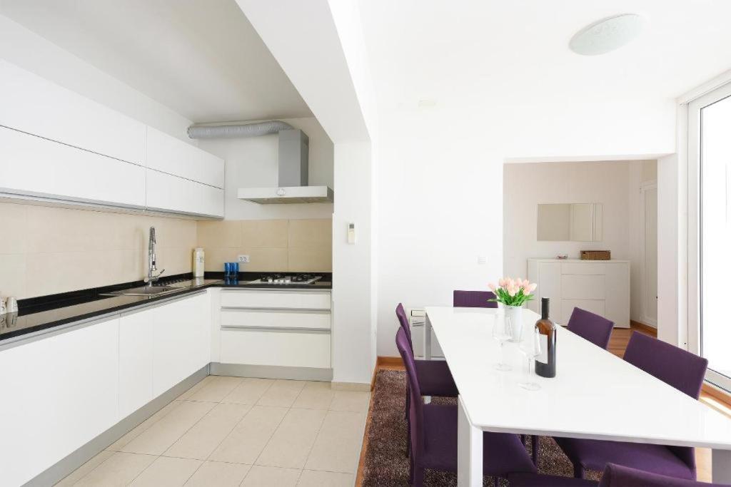 Apartment Noa Zadar Exterior photo