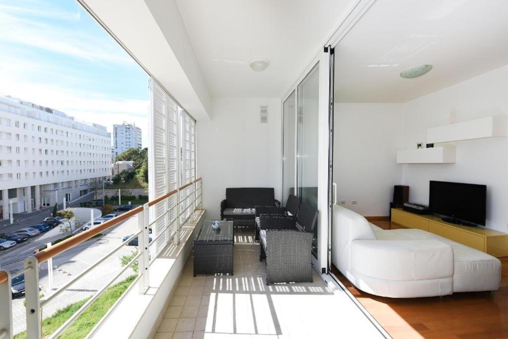 Apartment Noa Zadar Exterior photo