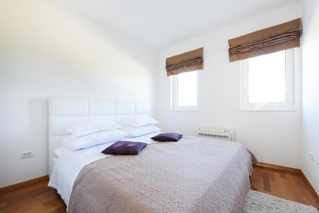 Apartment Noa Zadar Exterior photo